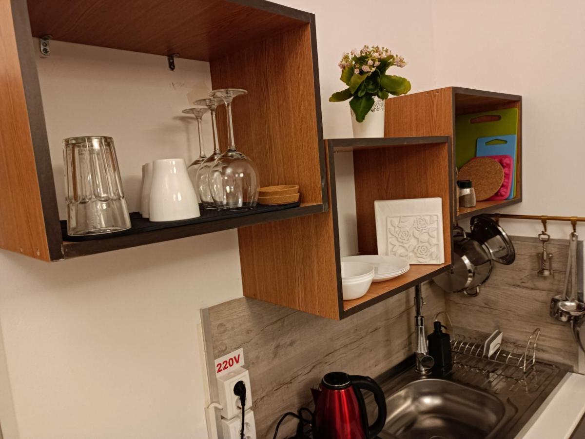 Lux Apartament In The Bubble Of Piata Romana Bukareszt Zewnętrze zdjęcie