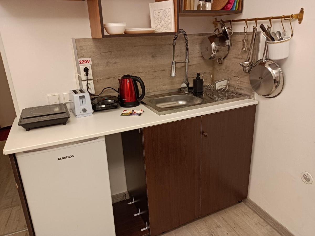 Lux Apartament In The Bubble Of Piata Romana Bukareszt Zewnętrze zdjęcie