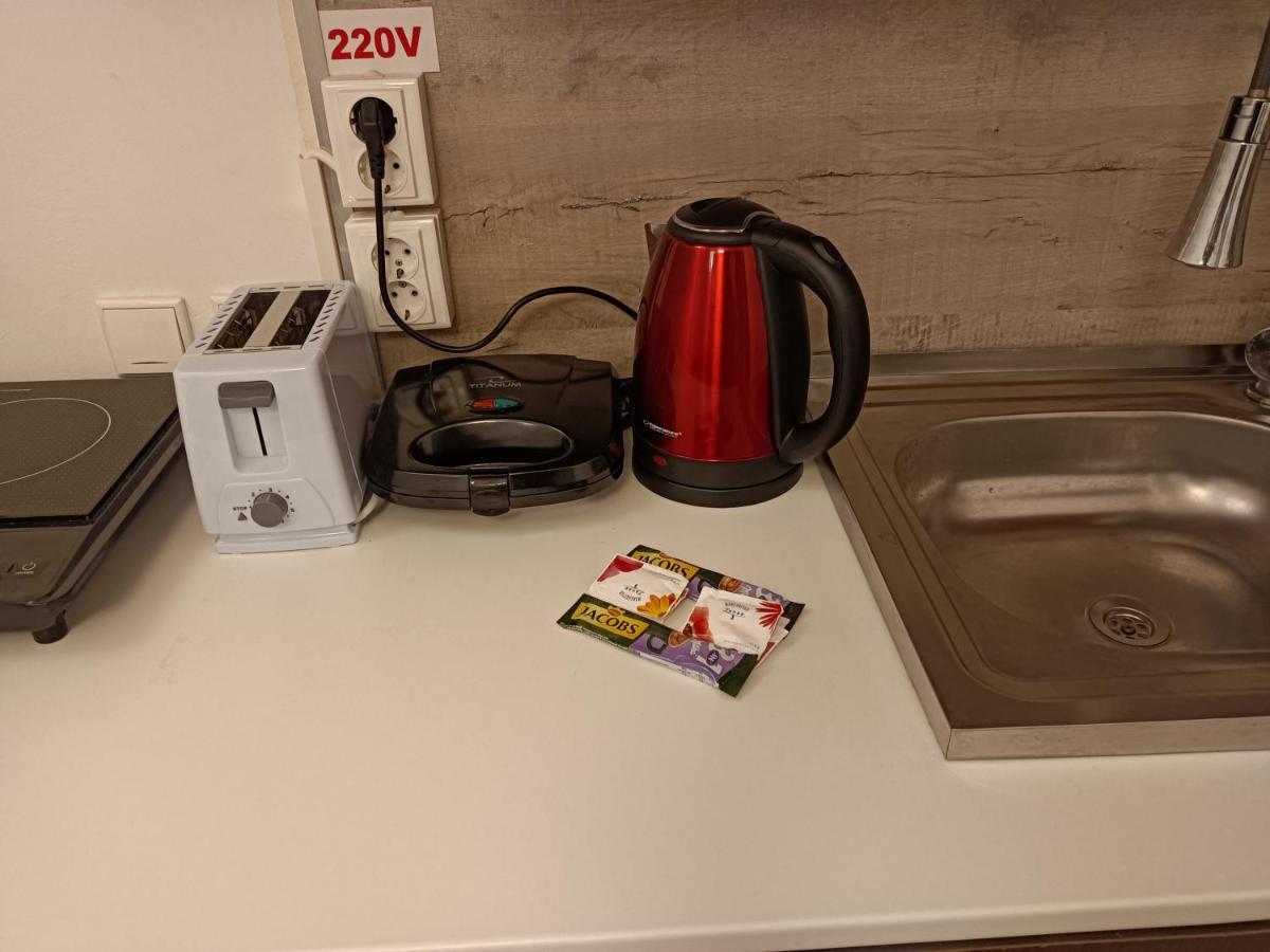 Lux Apartament In The Bubble Of Piata Romana Bukareszt Zewnętrze zdjęcie